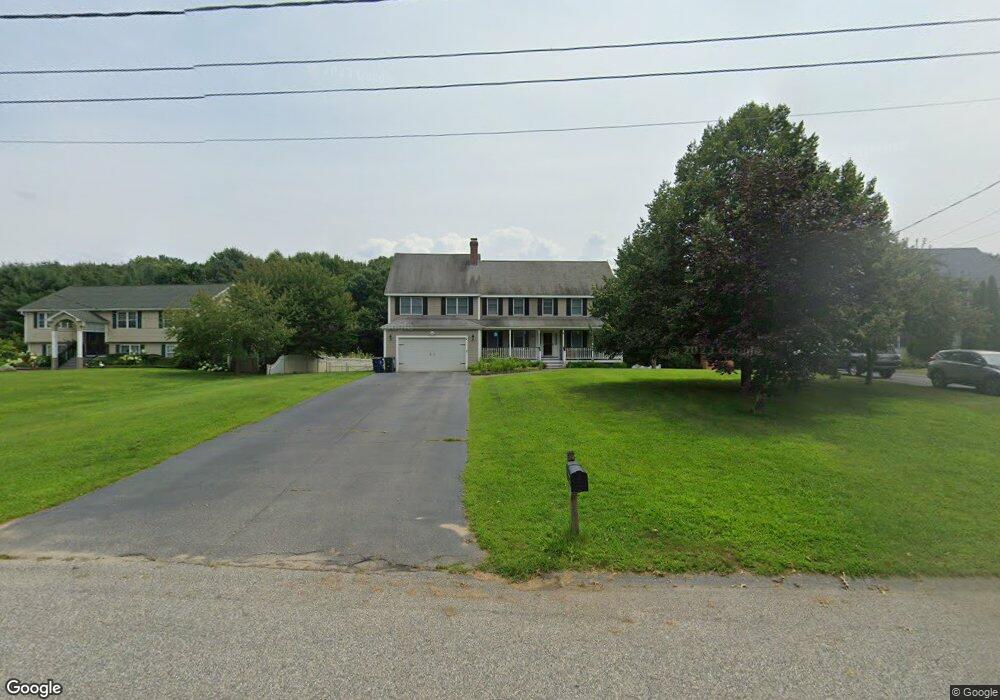 7 Molloy Rd, Wilmington, MA 01887 - photo 1