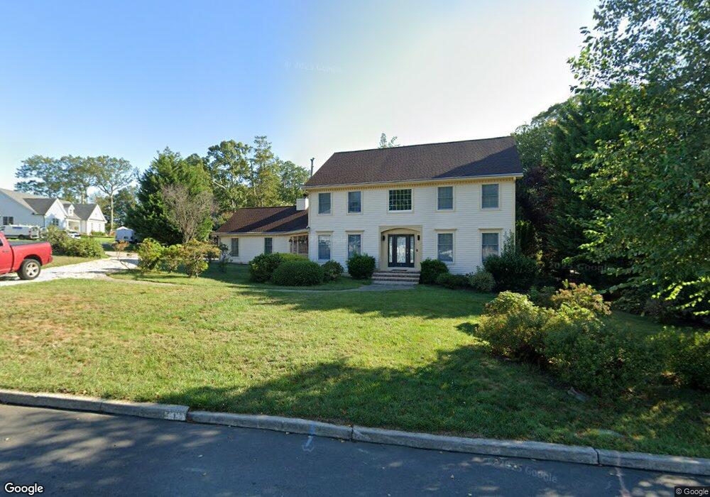 1 S Tamarack Dr, Brielle, NJ 08730 - photo 1