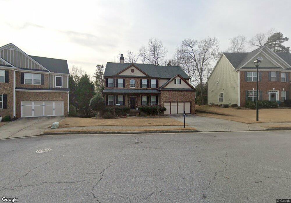 202 Rutlidge Park Ln, Suwanee, GA 30024 - photo 1