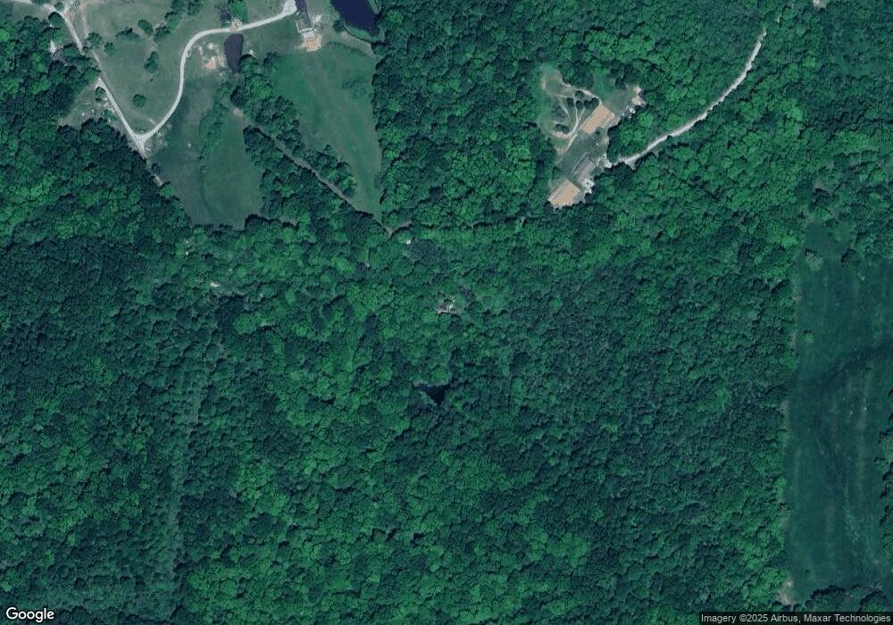 19040 Happy Rd, Metamora, IN 47030 - photo 1