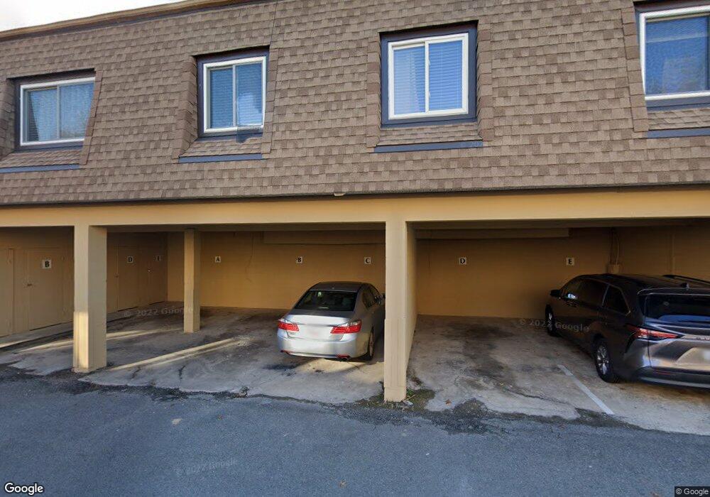 3887 Havenwood Place A unit 72A, Alexandria, VA 22309 - photo 1