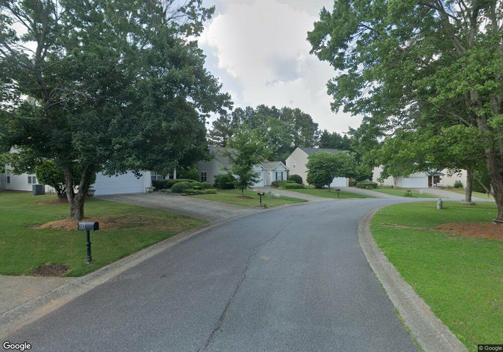 0 Carrington Way unit 3211577, Canton, GA 30115 - photo 1