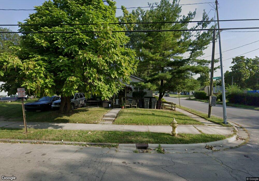 331 E 2nd St, Lima, OH 45804 - photo 1