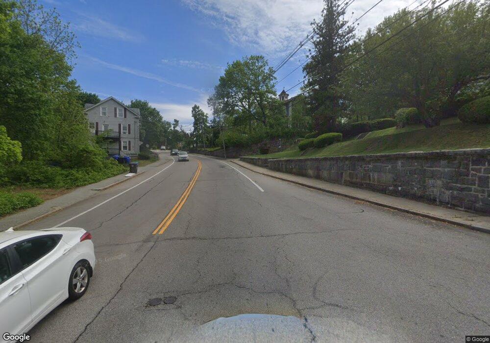 0 Fairview Ave, West Warwick, RI 02893 - photo 1