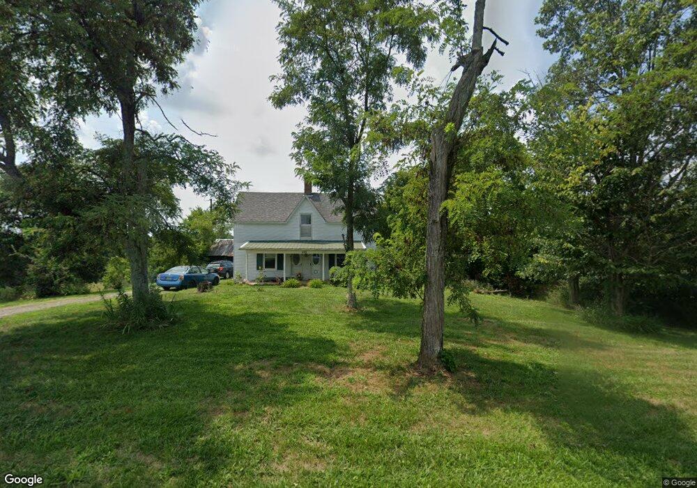 688 Johnson Rd, Harrodsburg, KY 40330 - photo 1