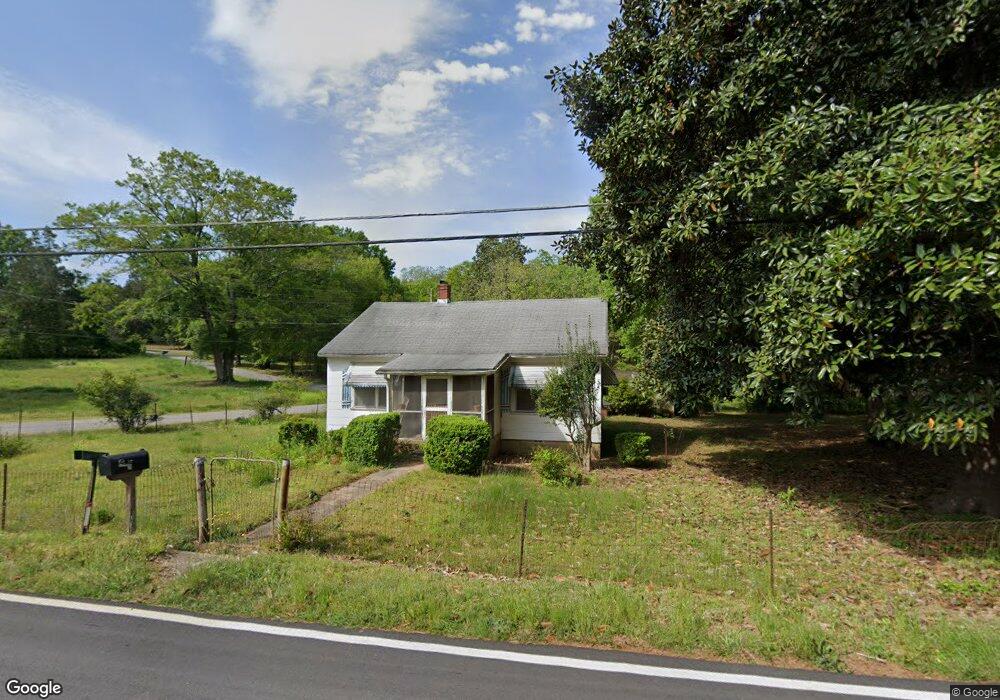 460 Morningside Dr, Covington, GA 30016 - photo 1