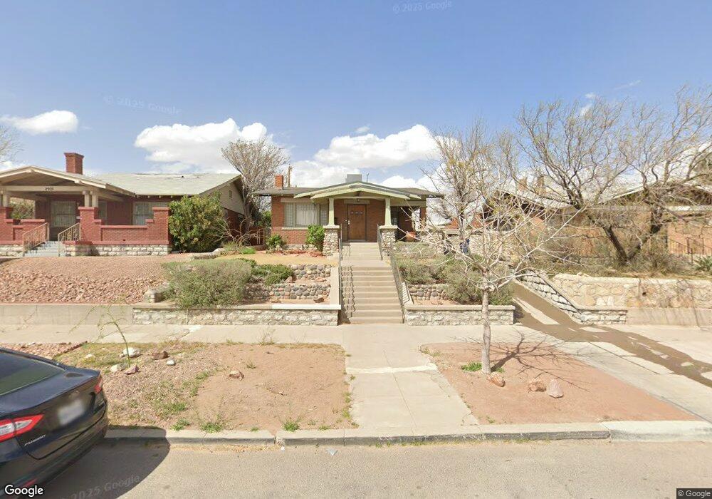 2909 Copper Ave, El Paso, TX 79930 - photo 1