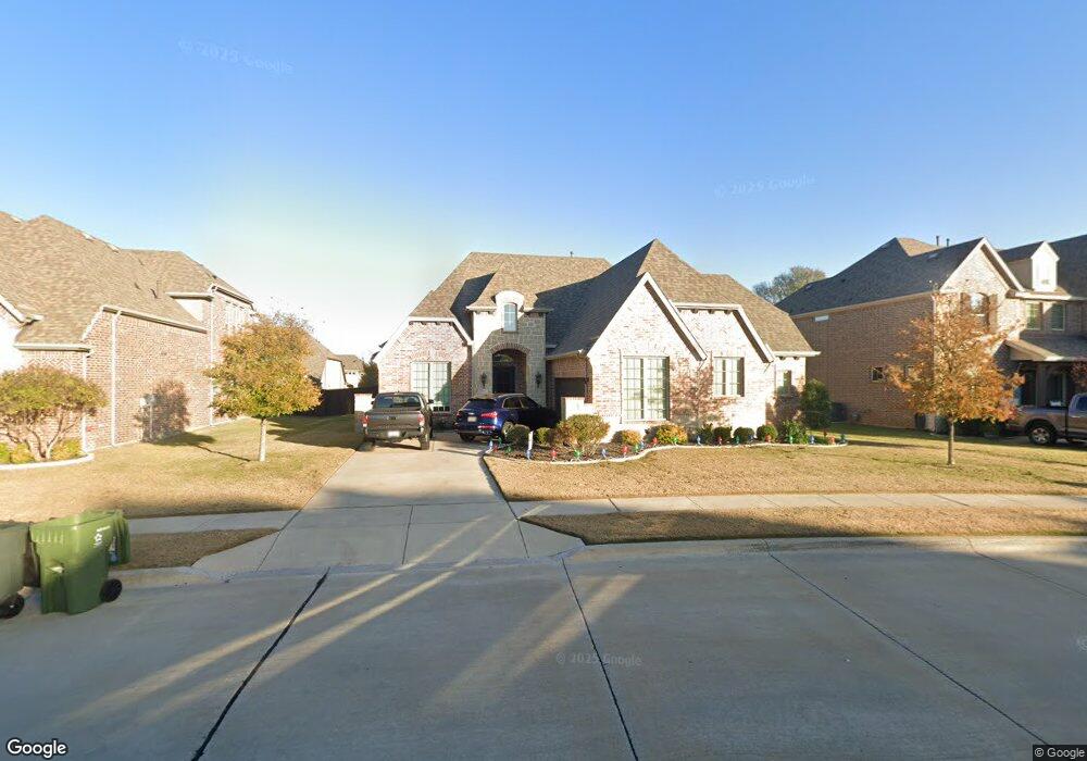 7300 Everglade Dr, North Richland Hills, TX 76182 - photo 1