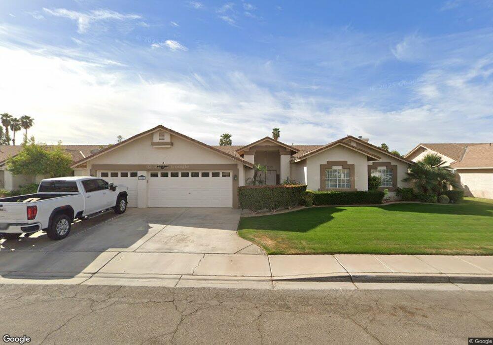 3511 W 13th Place, Yuma, AZ 85364 - photo 1