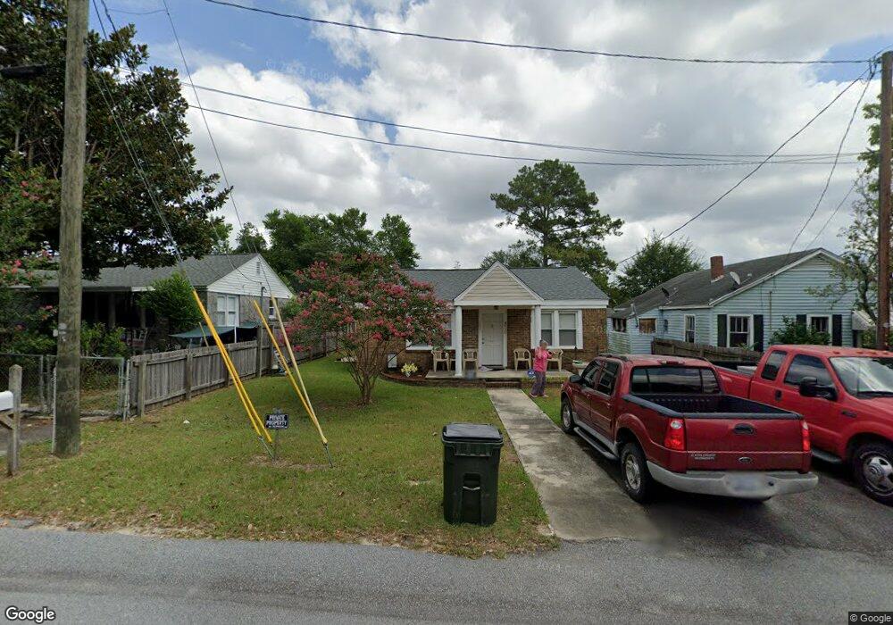 310 Jasper St, West Columbia, SC 29169 - photo 1