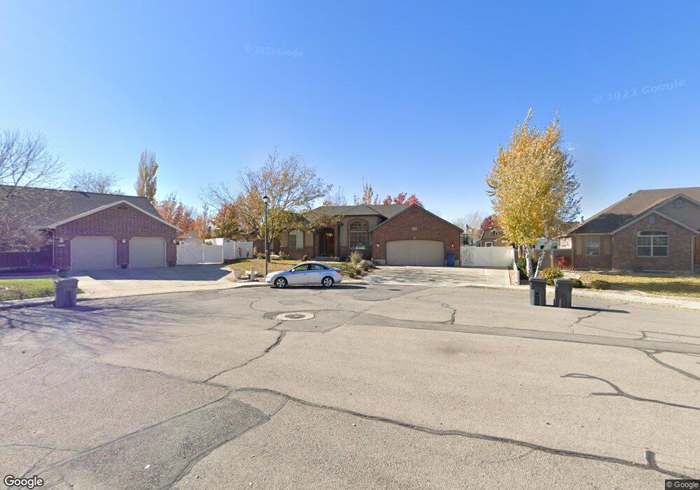 619 N 330 W, Santaquin, UT 84655 - photo 1