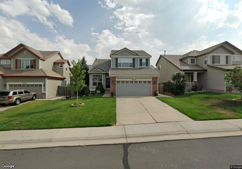 20450 E Union Ave, Aurora, CO 80015 - photo 1