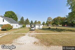 6217 W Edgar St, Pellston, MI 49769