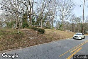 2737 Burton Rd NW, Atlanta, GA 30311