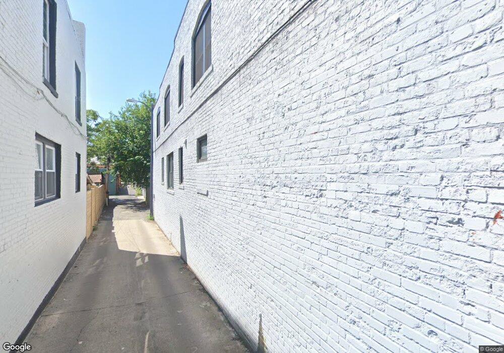 80 P St NW unit 3, Washington, DC 20001 - photo 1