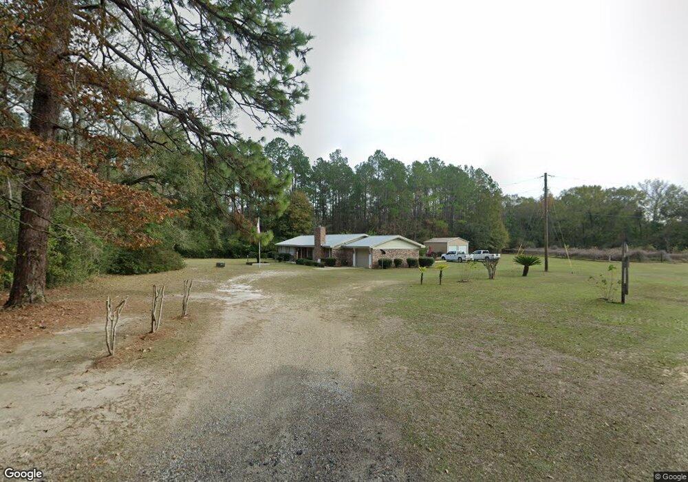 198 Cochran Rd, Lucedale, MS 39452 - photo 1