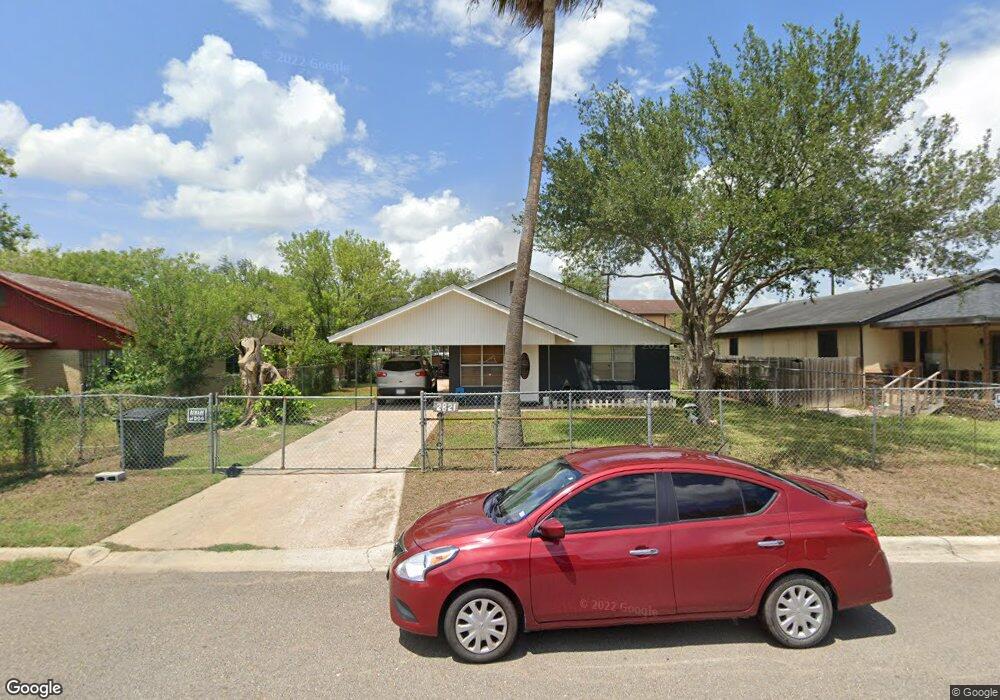 2821 Sandra Ave, Donna, TX 78537 - photo 1