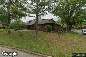 1120 S 110th East Ave Unit 12-2C, Tulsa, OK 74128