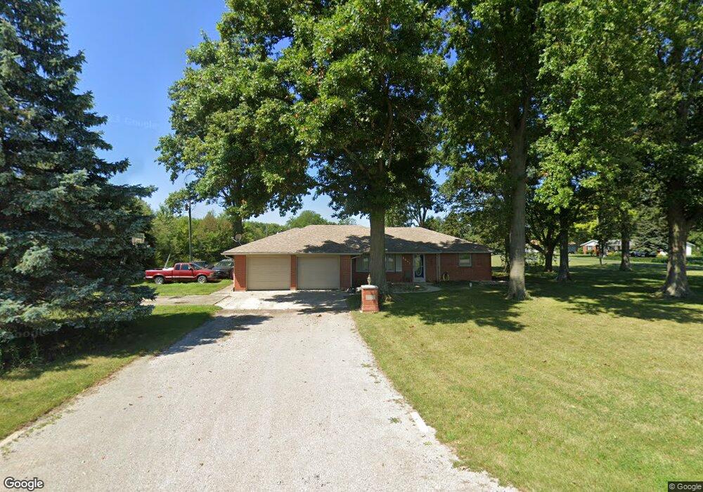 2233 N Berthaud Rd, New Haven, IN 46774 - photo 1