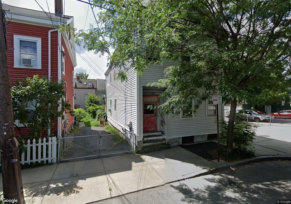 80 Spring St, Cambridge, MA 02141 - photo 1