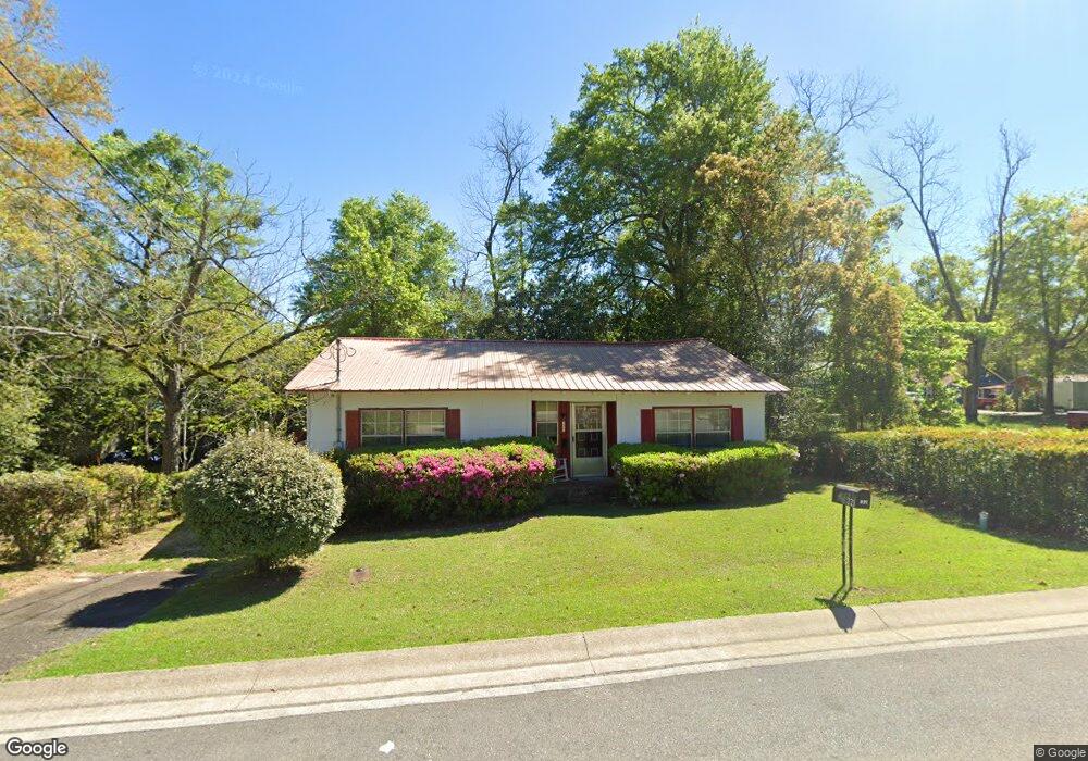 221 8th St SW, Cairo, GA 39828 - photo 1