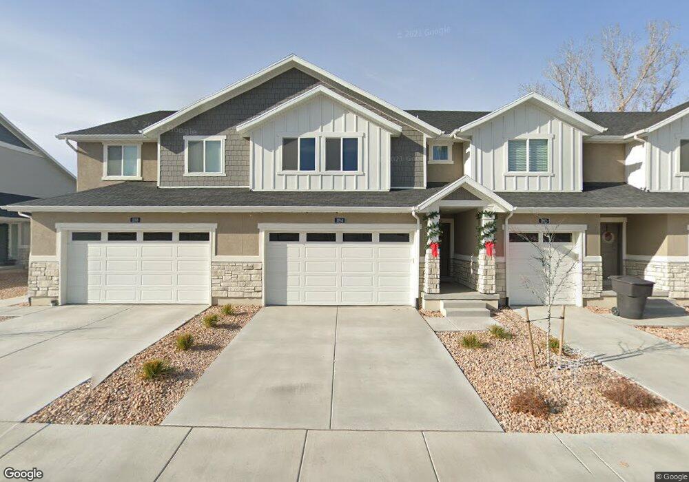 1194 S 1740 W, Payson, UT 84651 - photo 1