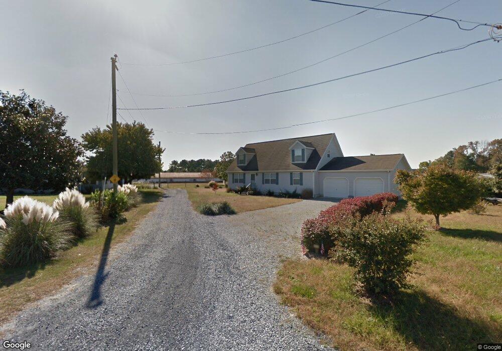 38169 Piney Point Rd, Ocean View, DE 19970 - photo 1