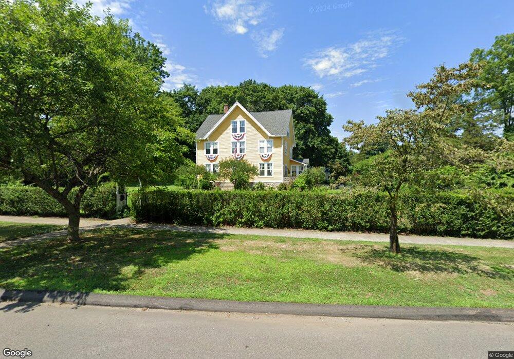 962 Stratfield Rd, Fairfield, CT 06825 - photo 1