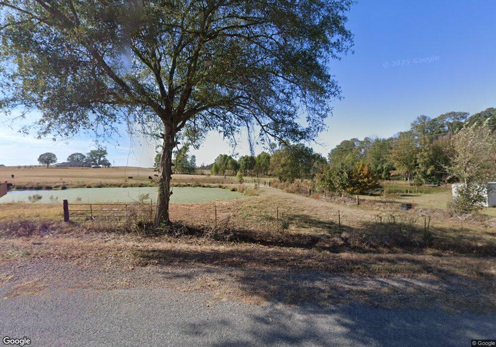 1596 Whitehead Rd, Choudrant, LA 71227 - photo 1