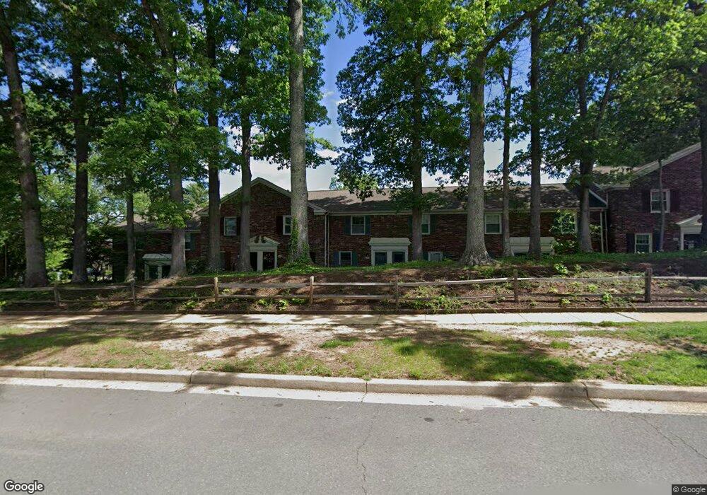 8344 Forrester Blvd unit 452, Springfield, VA 22152 - photo 1