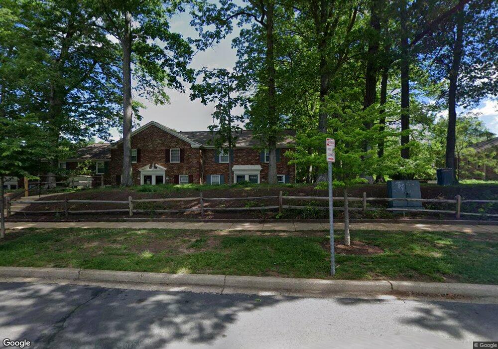 8330 Forrester Blvd unit 445, Springfield, VA 22152 - photo 1