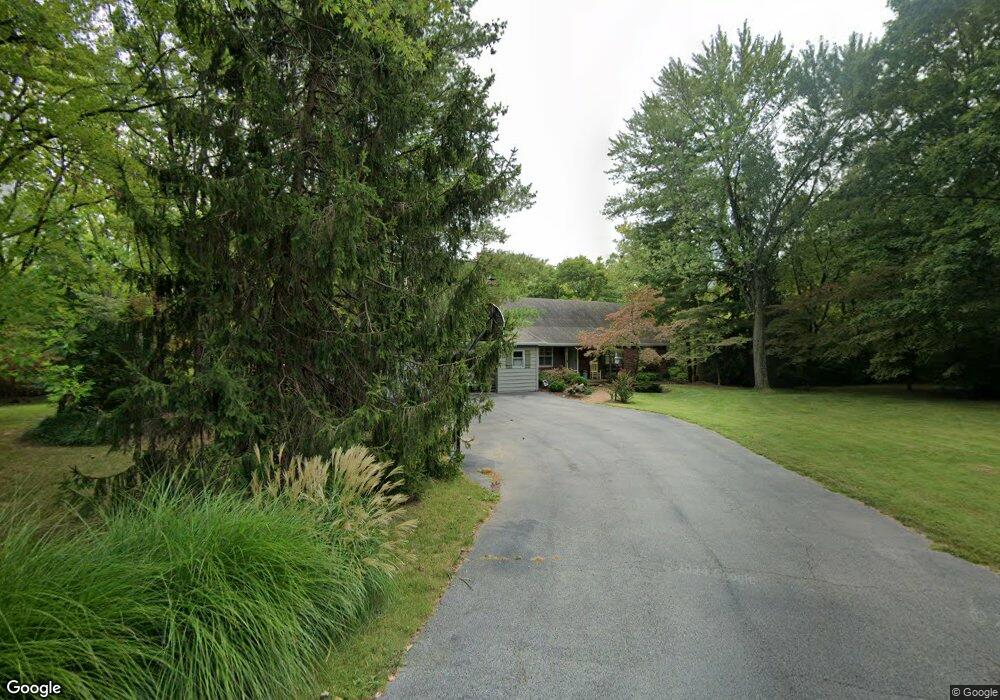 2 Ardellen Woods Dr, Caseyville, IL 62232 - photo 1