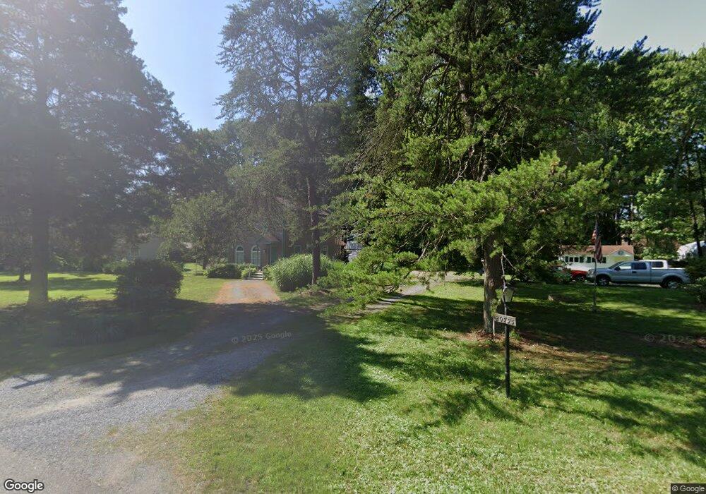 5777 Maple Rd, Rock Hall, MD 21661 - photo 1