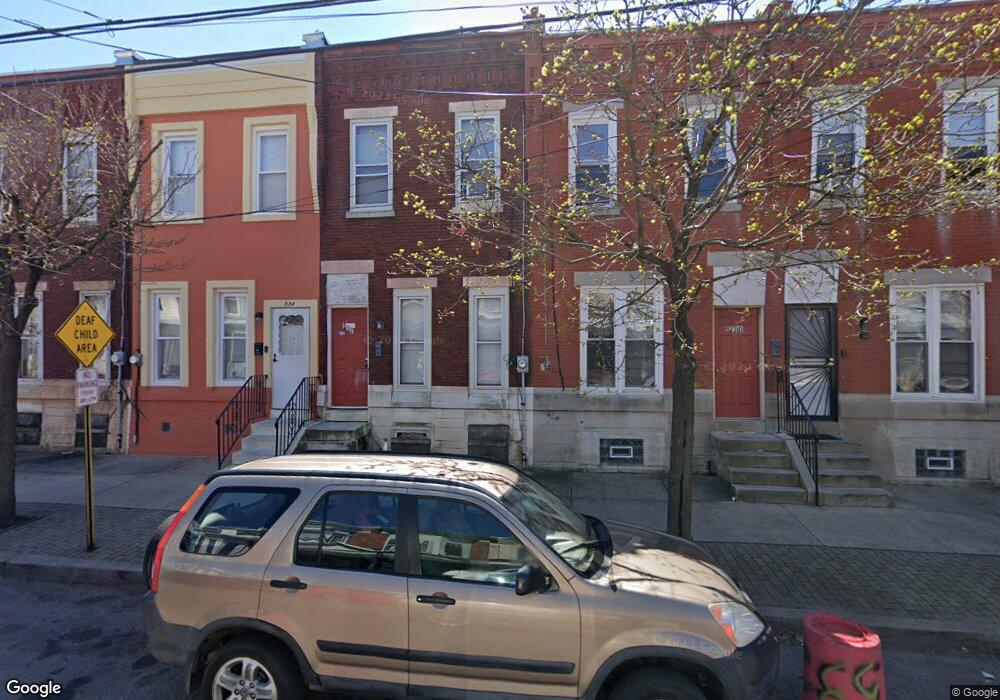 532 Vine St, Camden, NJ 08102 - photo 1