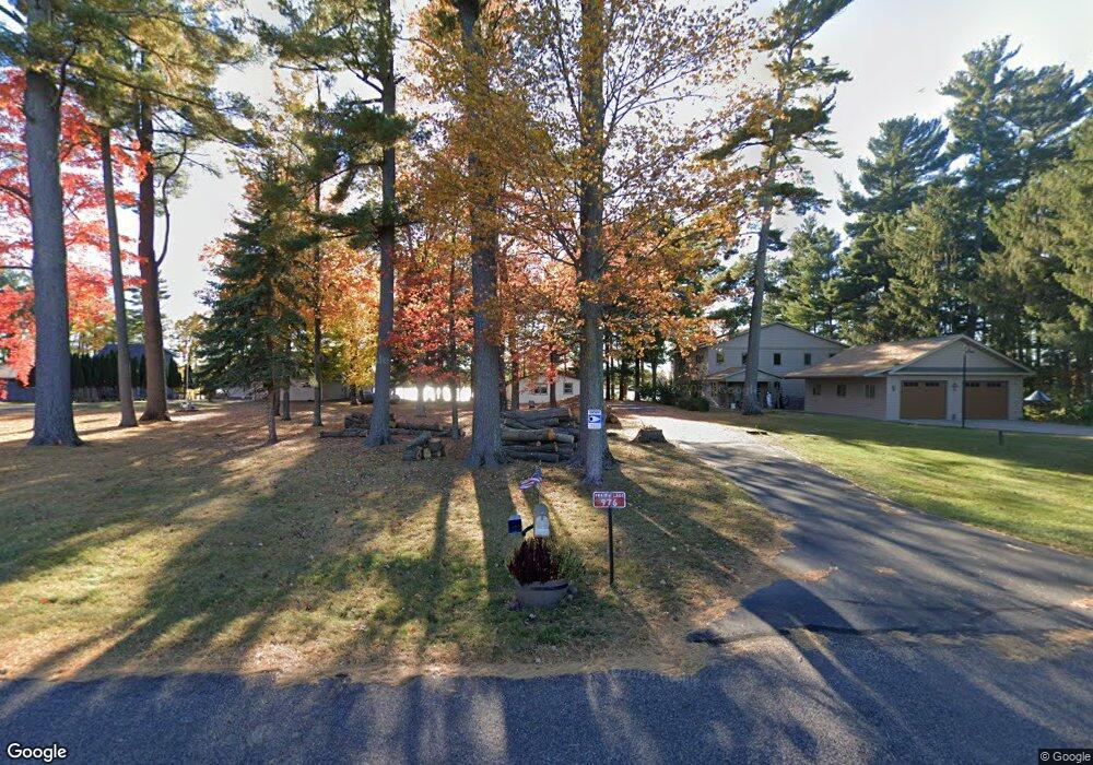 976 23 3/4 St, Chetek, WI 54728 - photo 1