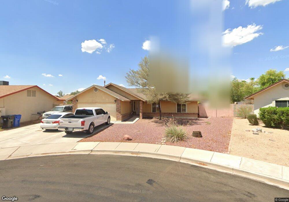 3730 E Florian Cir, Mesa, AZ 85206 - photo 1