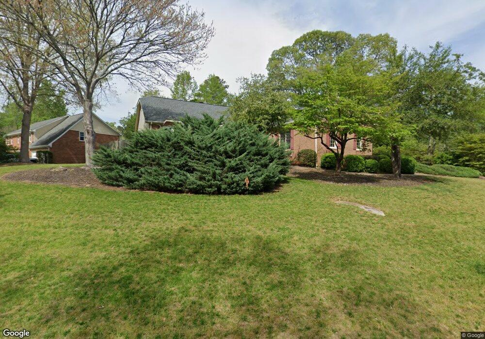 1067 Foreststone Way SW, Marietta, GA 30064 - photo 1