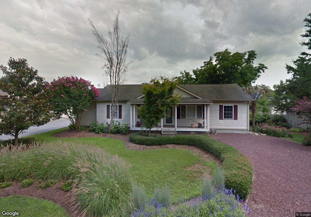 15 Mitchell Ave, Ocean View, DE 19970 - photo 1