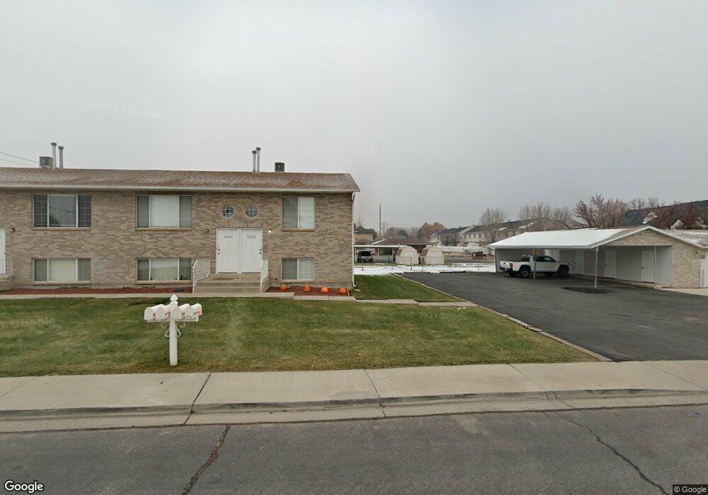 1282 W 930 N, Pleasant Grove, UT 84062 - photo 1