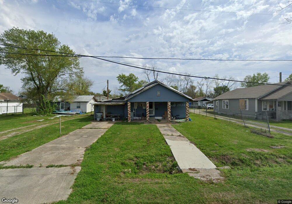 625 Holmes St, Lake Charles, LA 70615 - photo 1