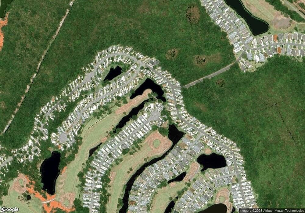 585 Lake Dr, Titusville, FL 32780 - photo 1