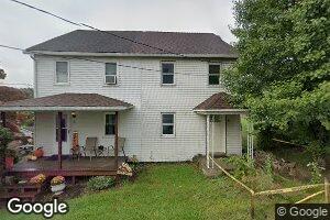 13 Lincoln St, Cokeburg, PA 15324