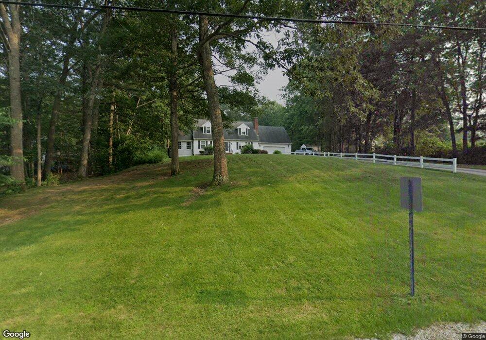 3 Cindy Dr, Hooksett, NH 03106 - photo 1