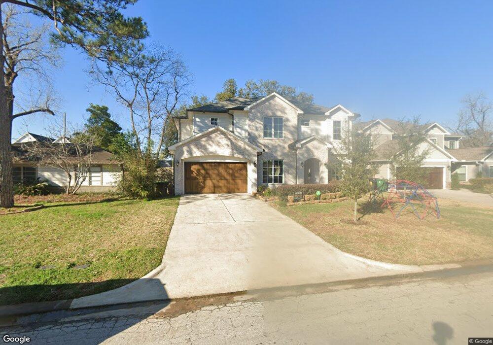 1230 Gardenia Dr, Houston, TX 77018 - photo 1