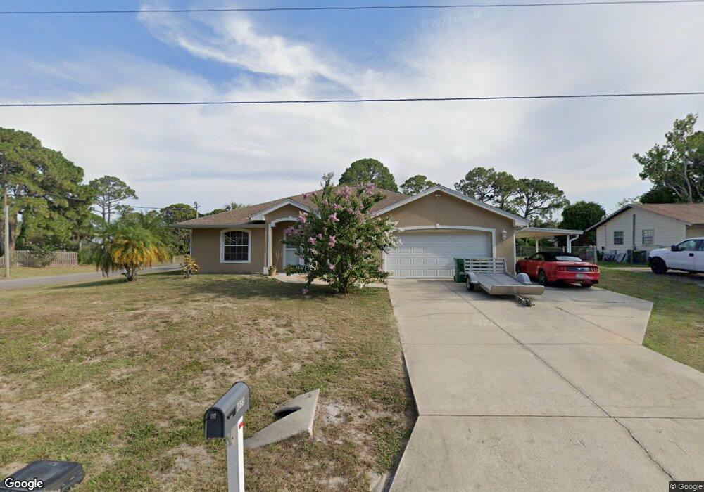 4855 Brookhaven St, Cocoa, FL 32927 - photo 1