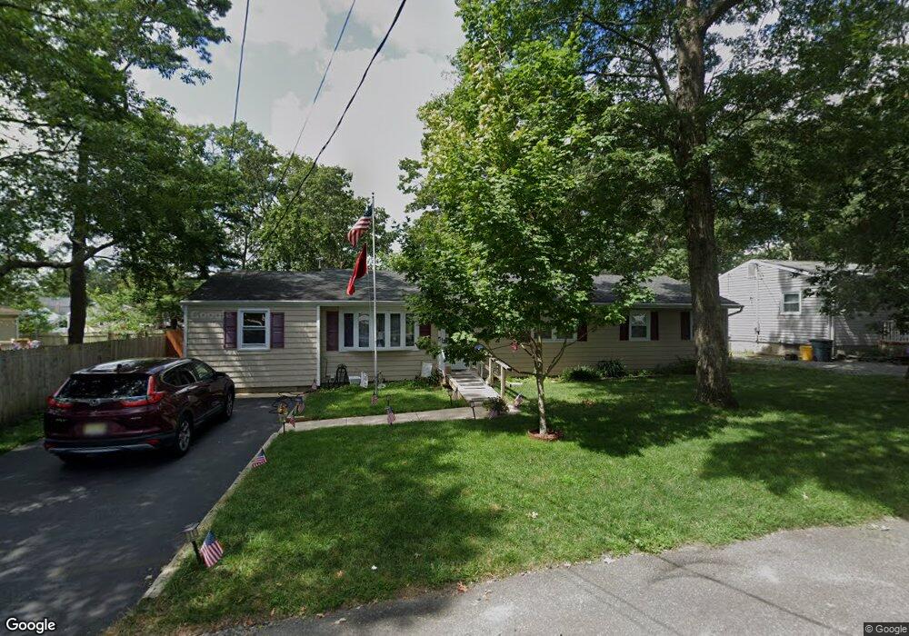 1705 Evans Rd, Forked River, NJ 08731 - photo 1