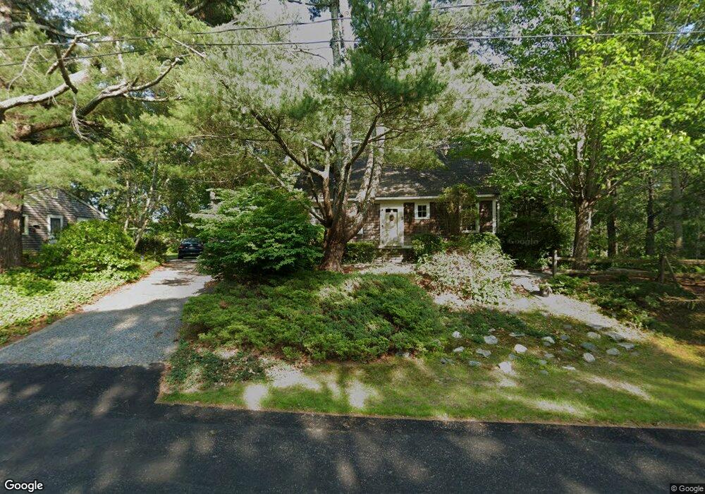 11 Eisenhower Way, Plymouth, MA 02360 - photo 1