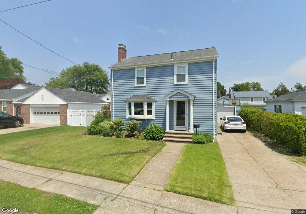 77 Mauran St, Cranston, RI 02910 - photo 1