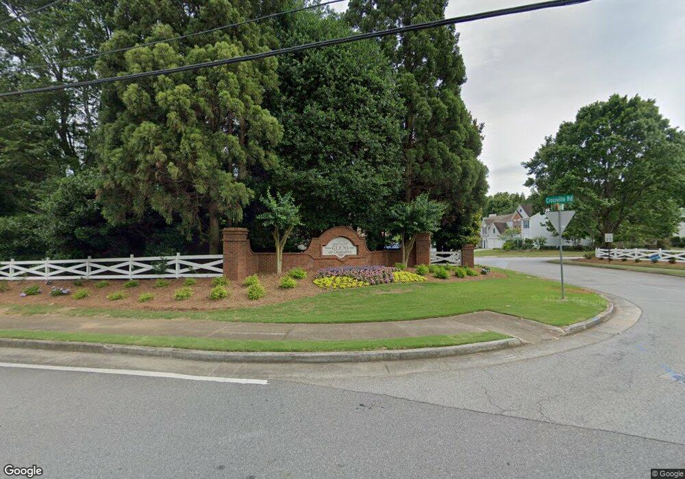 1005 Lyndhurst Way, Roswell, GA 30075 - photo 1