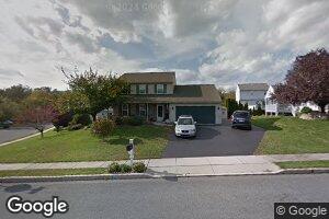 1169 Bernard Dr, Reading, PA 19605